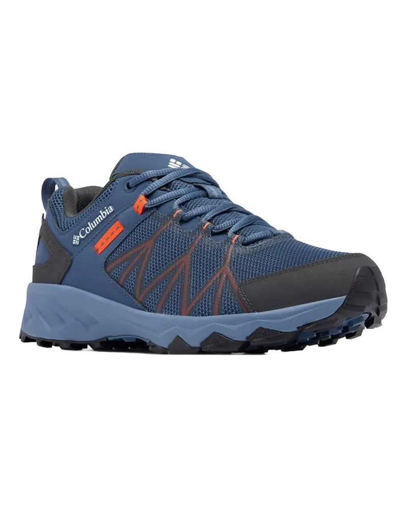 Columbia Sportswear Company Peakfreak™ II Outdry™ wasserdichte Wanderschuhe, Modell 2100711 - Blau Blau