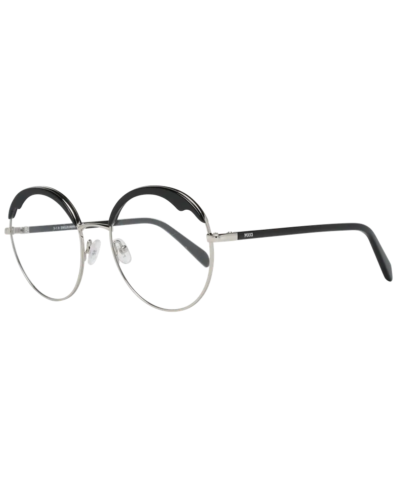 Emilio Pucci Brille EP5130 020 54 Schwarz
