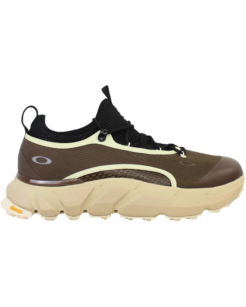 Oakley Light Shield Herren Braune Schuhe Braun