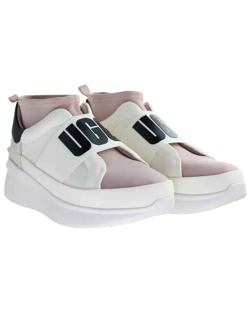 UGG Ugg Neutra Sneaker Mehrfarbige Damen-Sneaker Mehrfarbig