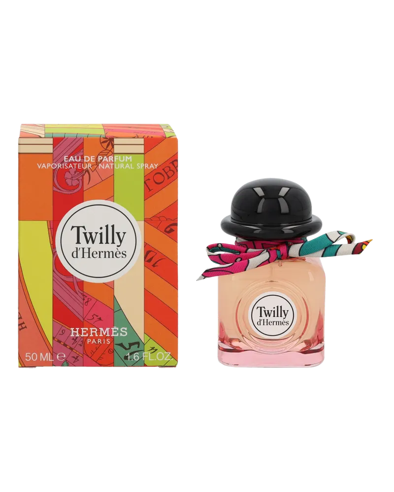 Hermès Twilly D'Hermes Edp Spray 50 ml 