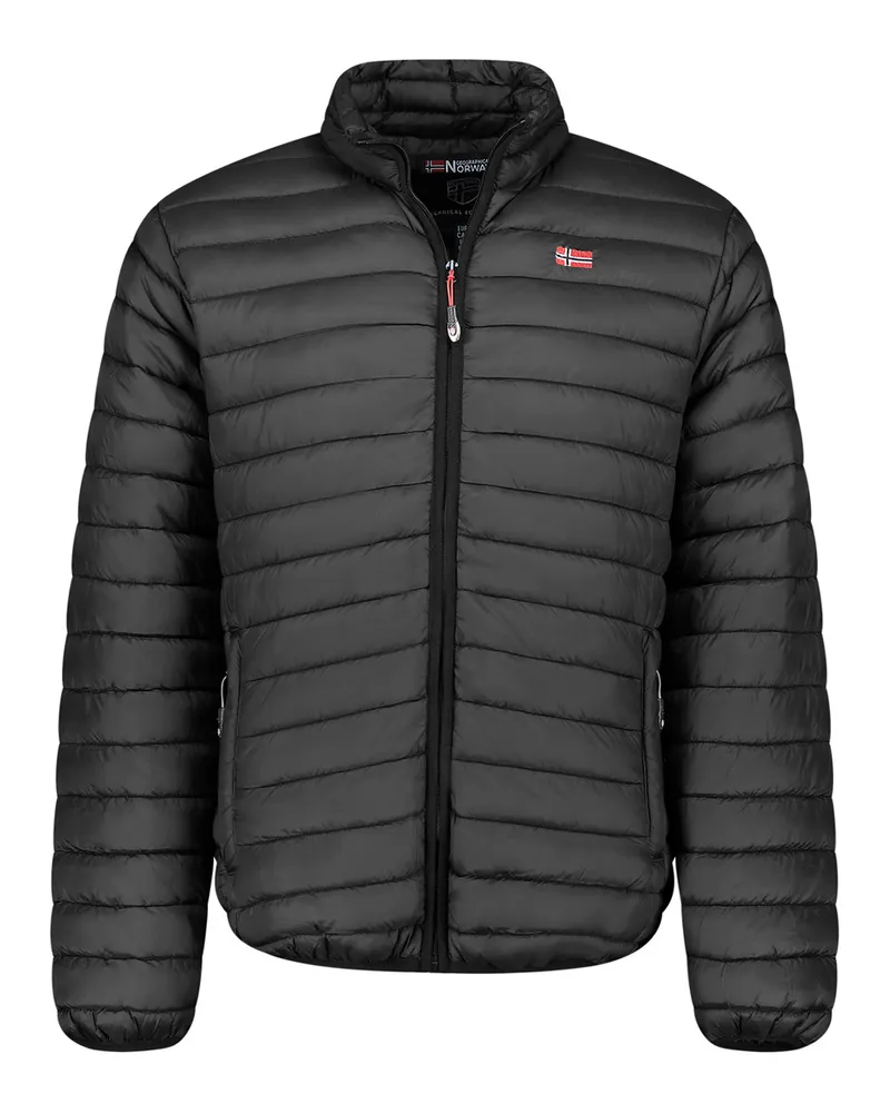 Geographical Norway Amigo  Schwarz Schwarz