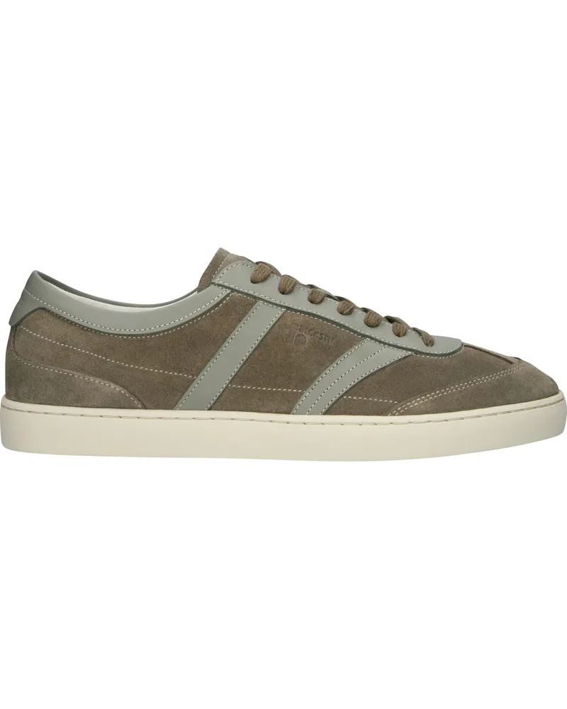Blackstone ZIRCON BAILEY - FG601 Dried Sage - Sneaker (niedrig Grün