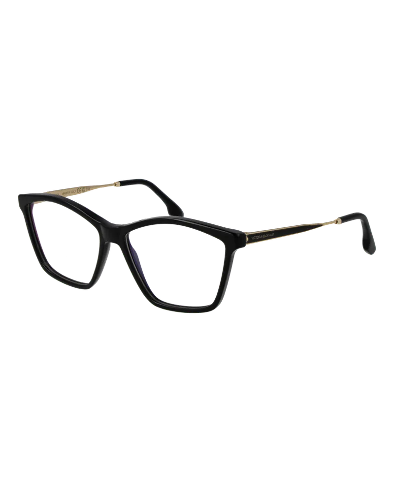 Victoria Beckham Brillenfassung VB2656 001 56 Schwarz