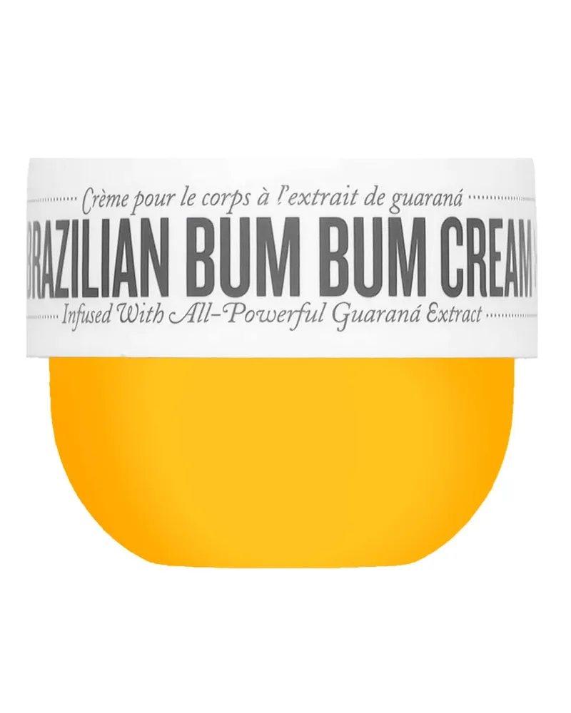 Sol de Janeiro Brasilianische Bum Bum Creme für Körperpflege 