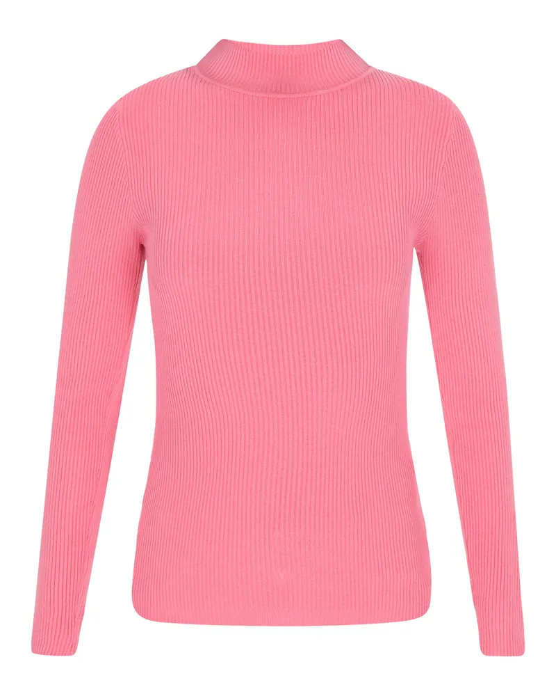 My Mo Pullover Frauen Rosa Rosa