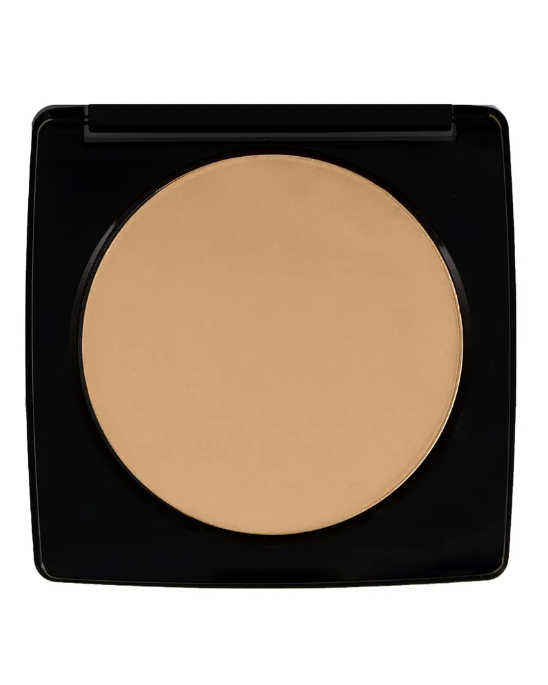 Bobbi Brown Sheer Finish Pressed Powder, 9 g — Warm Natural 