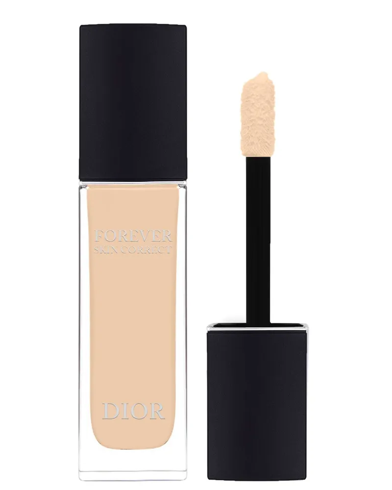 Dior Forever Skin Correct Concealer 0N - 11 ml für makellose Haut 