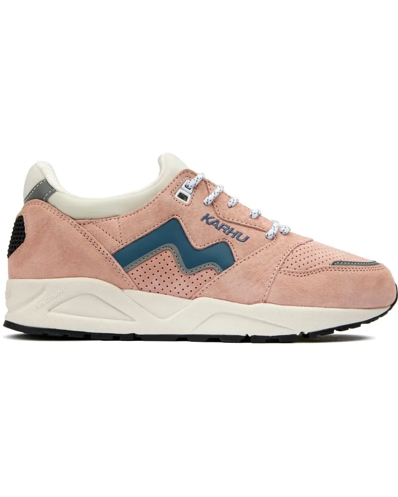Karhu Aria 95 Sneaker Rosa
