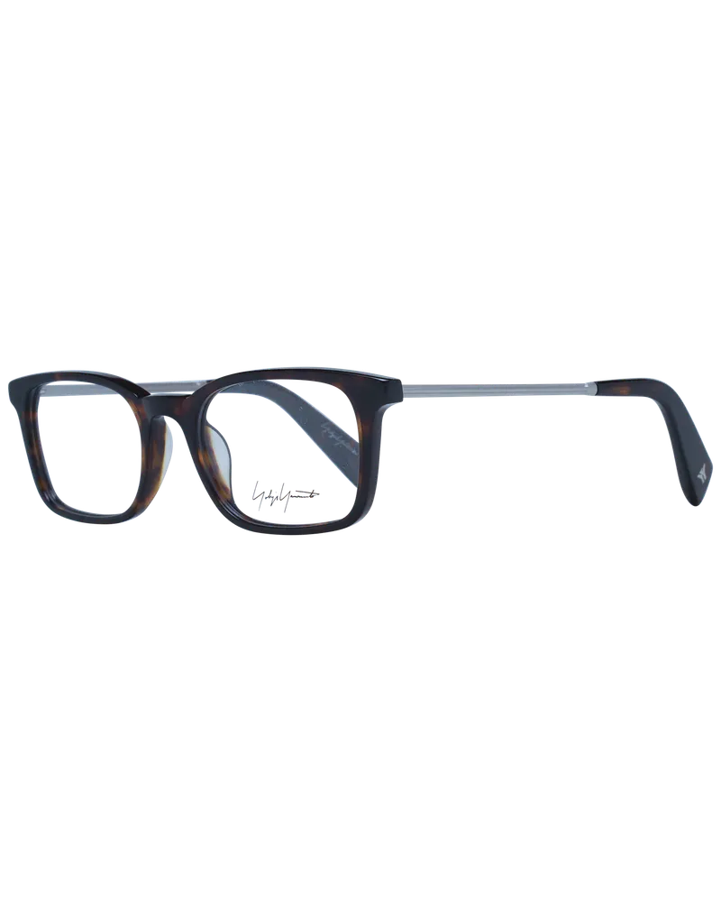 Yohji Yamamoto S. Oliver Monture de lunettes YY1007 127 51 Türkis