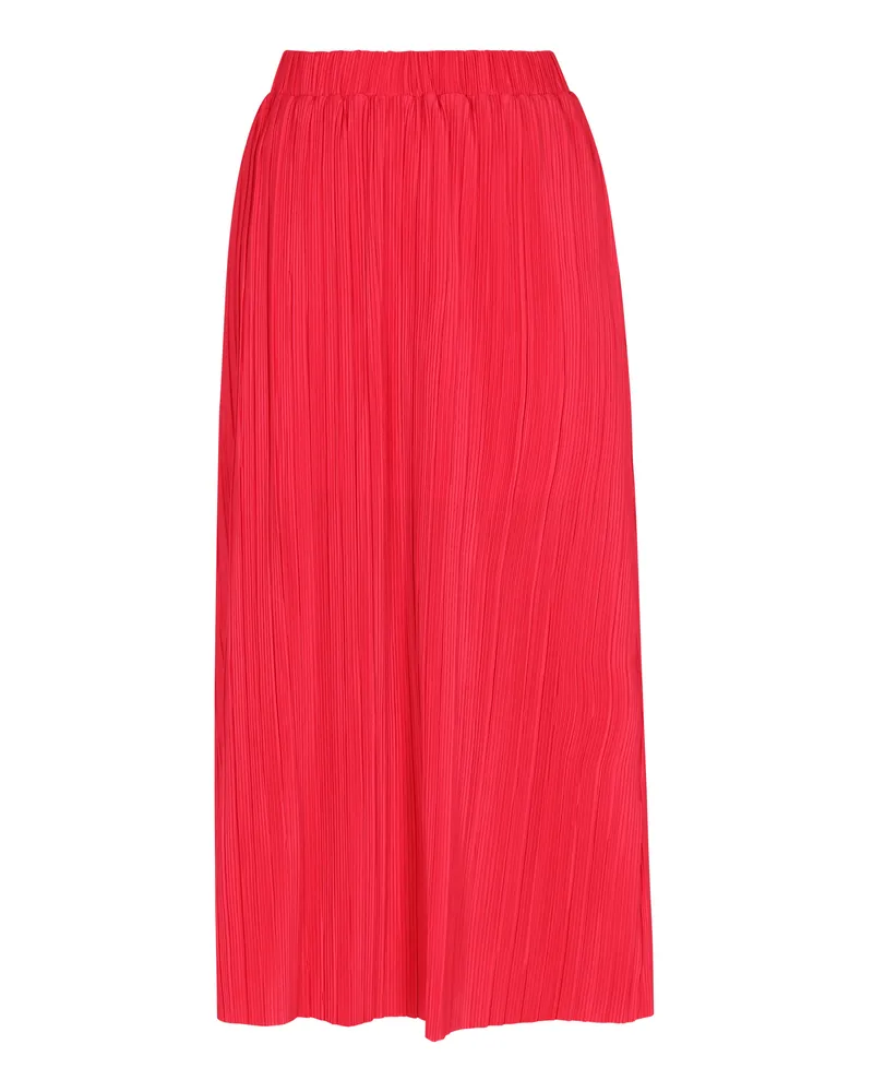 IZIA Rock Frauen Fuchsie Fuchsia