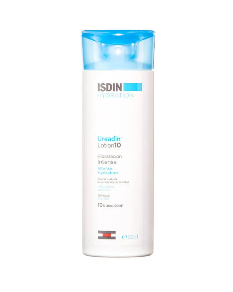 ISDIN Ureadin Lotion10 Intensive Feuchtigkeitsversorgung 200 ml 