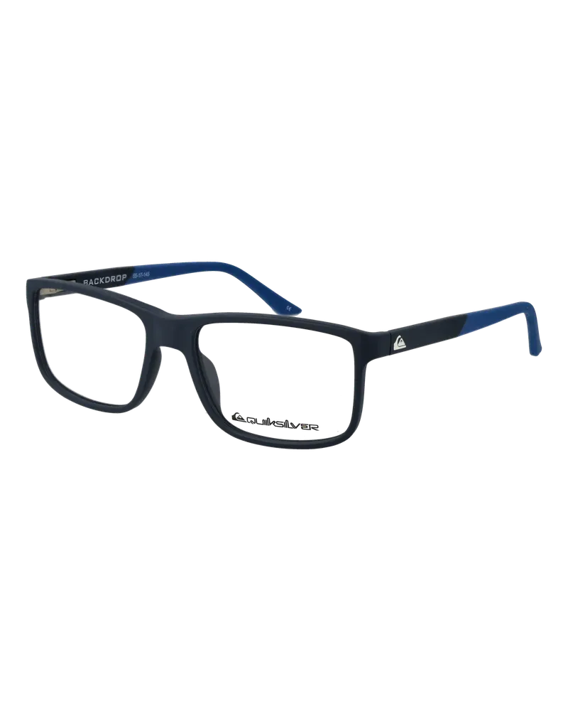 Quiksilver Optische Fassungen EQYEG03042 EBLU Backdrop Blau