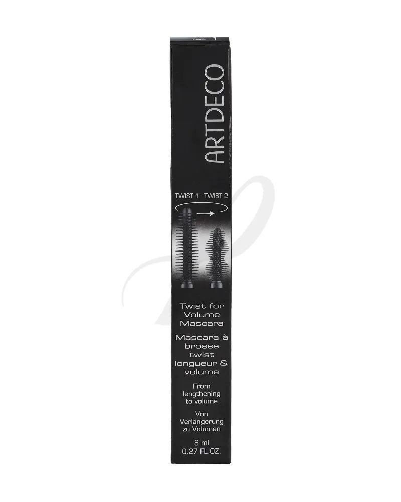 Artdeco Masc Twist for Volume 01 