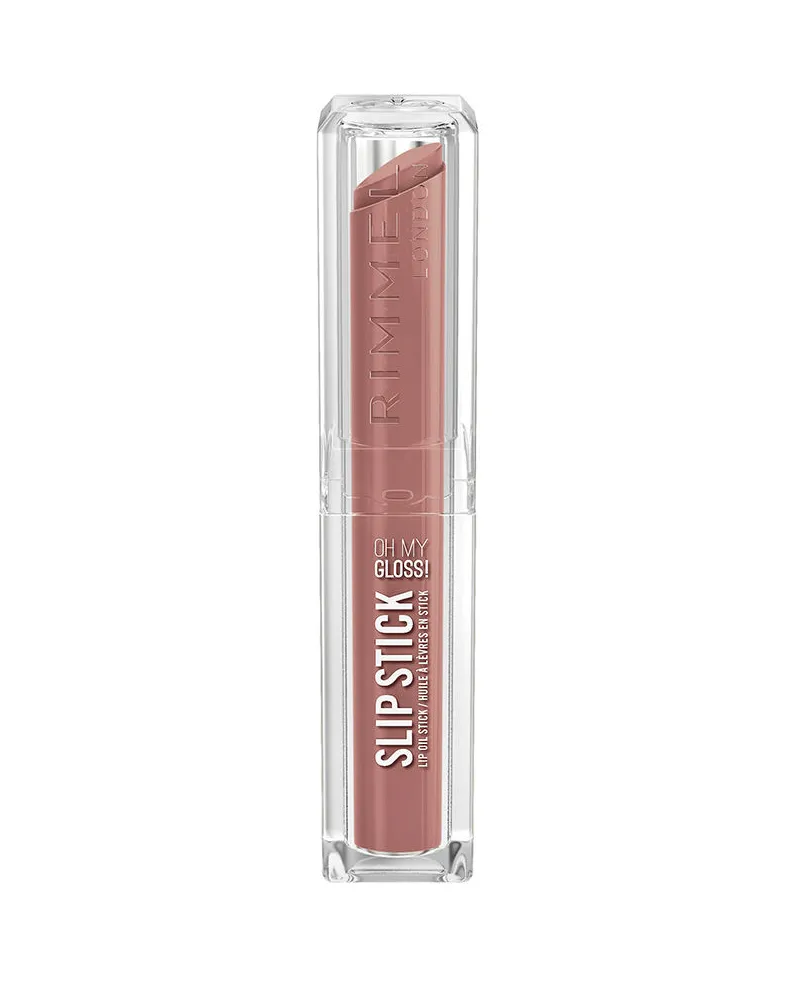 Rimmel London Oh Mein Glanz! Slip Stick Lippenölstift #300-cappuccino 1 Stück 