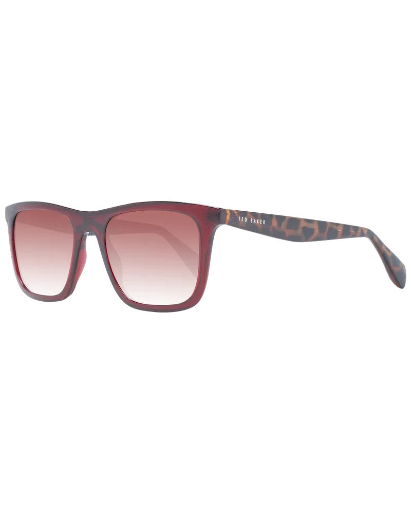 Ted Baker Sonnenbrille TB1680 249 54 Rot