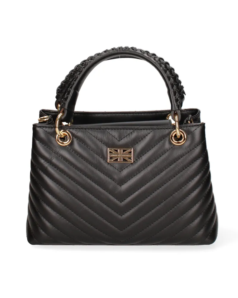 John Richmond Handtasche Women Schwarz