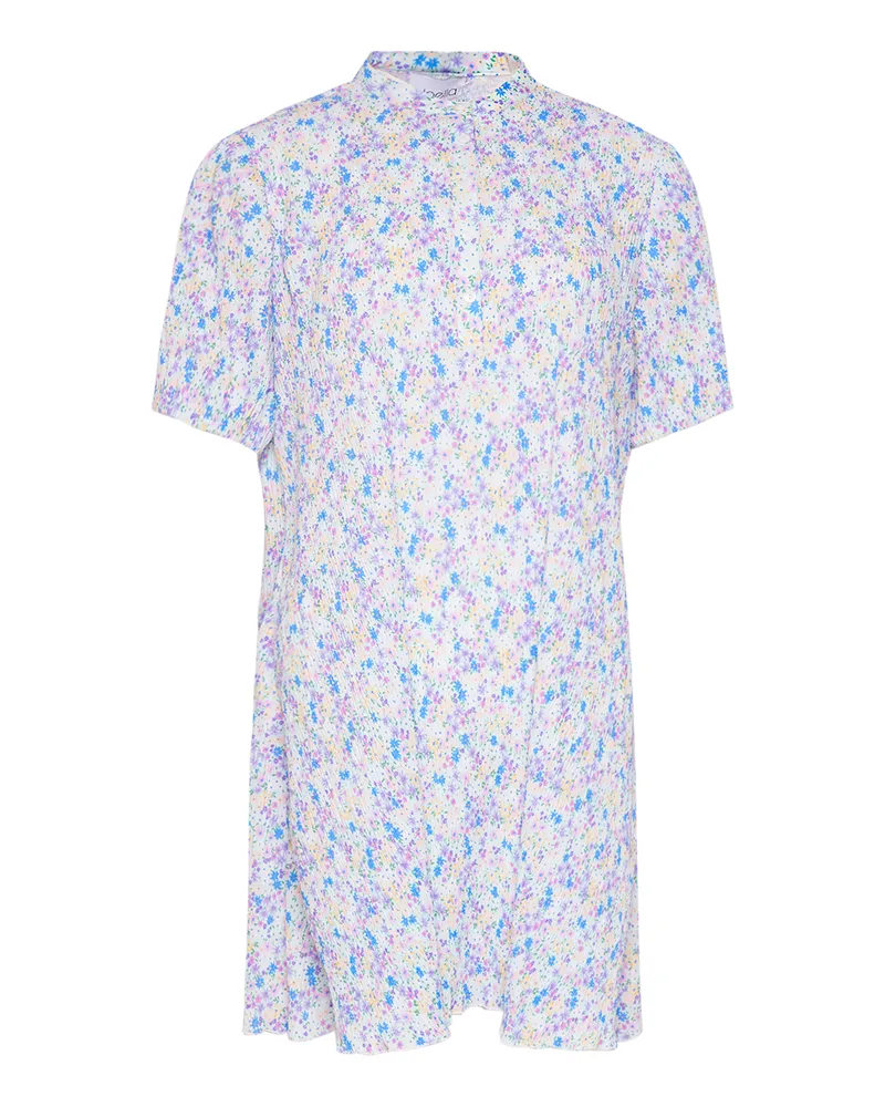 NOELLA Antwerpen Mae Kurzkleid Lila