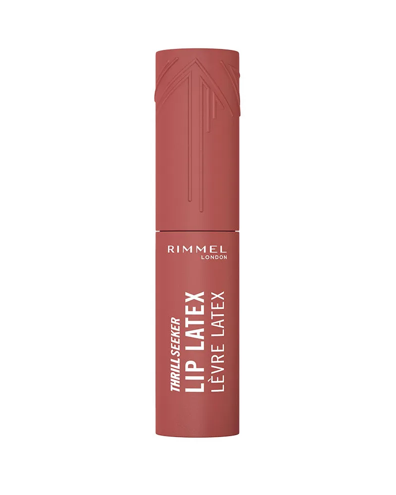 Rimmel London Thrill Seeker Lip Latex Lipgloss #150-magnetic 6 ml 