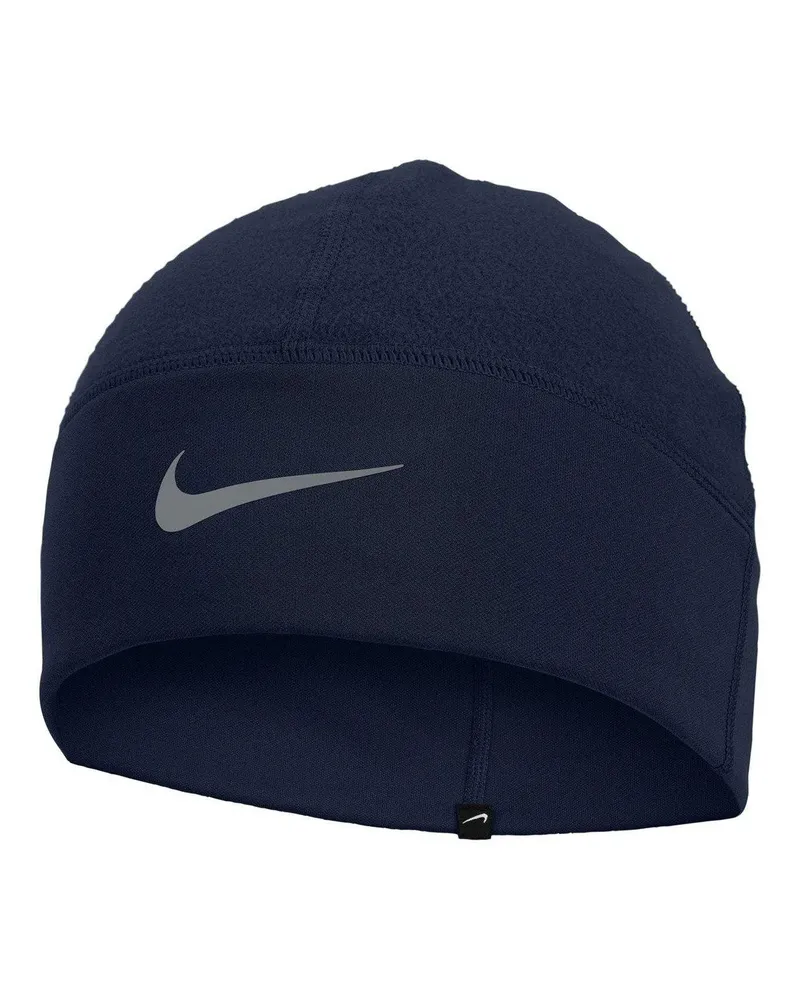 Nike Therma Fit" Mütze, Fleece (Marine Marineblau
