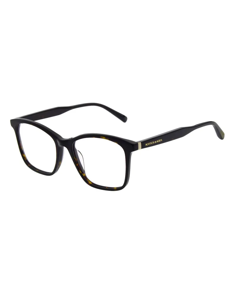 Scotch&Soda Brillenfassung SS3033 181 52 Camouflage
