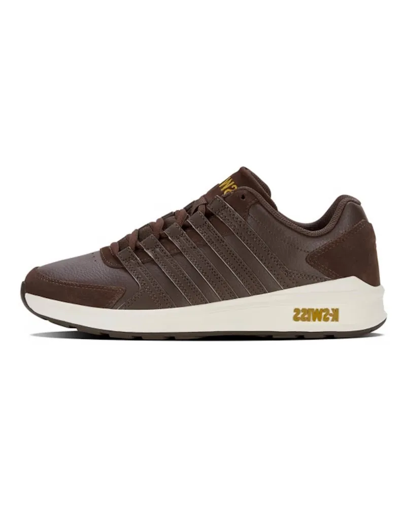 K-Swiss Schuhe Braun