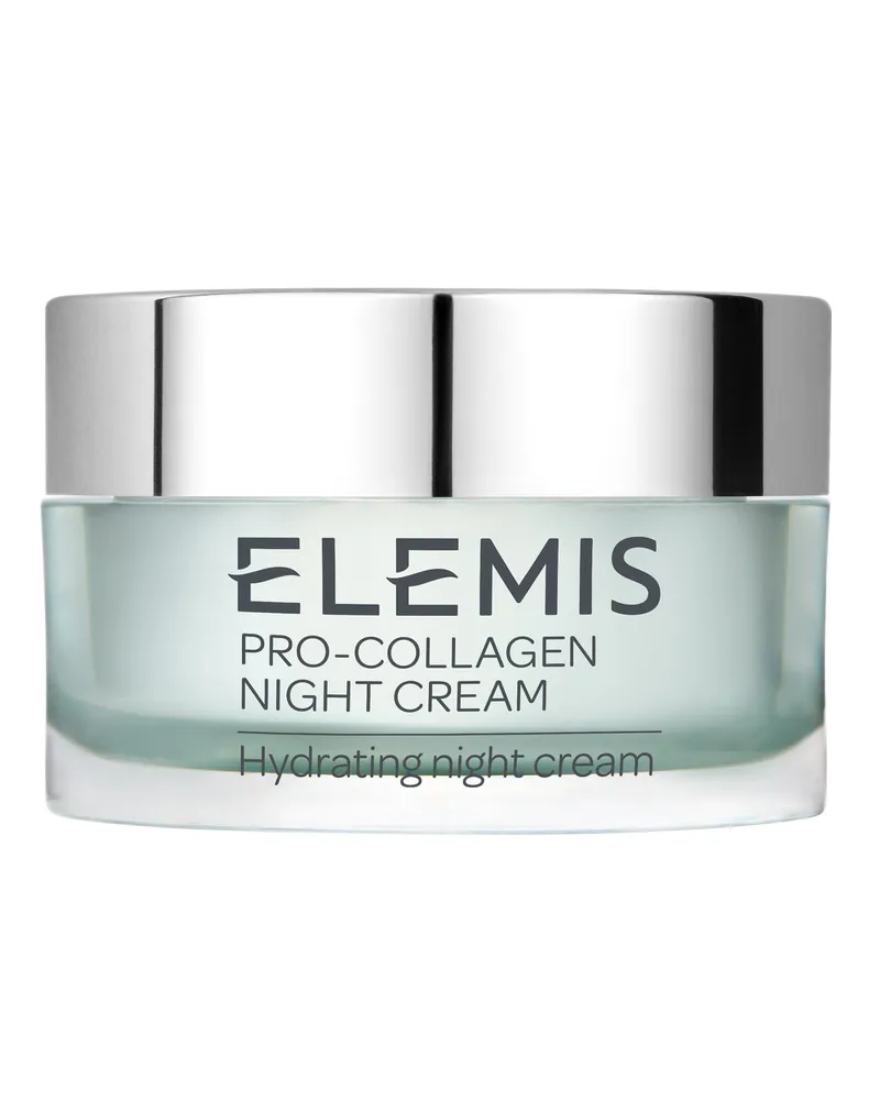 Elemis Pro-Collagen Nachtcreme für jugendliche Haut 50ml 