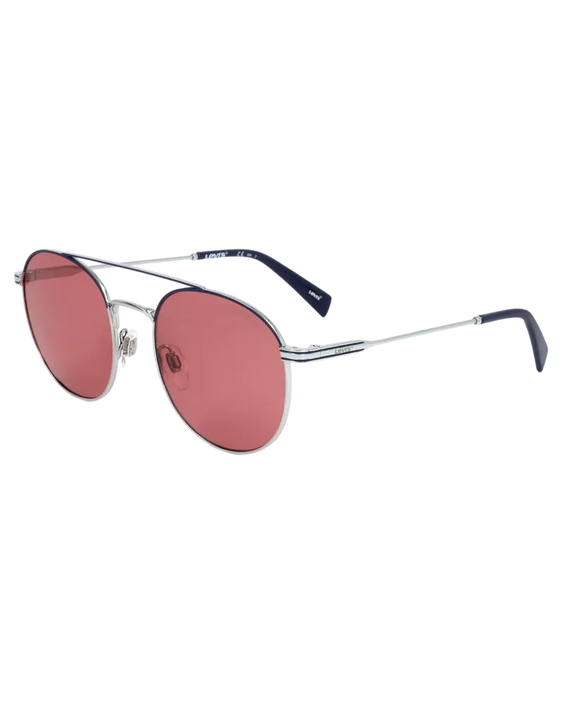 Levi's Levi's LV1013/S 010 Sonnenbrille Grau