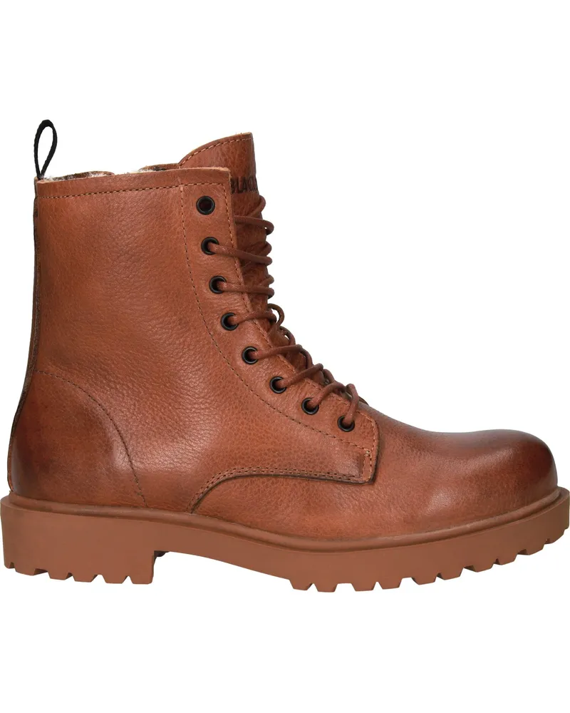 Blackstone KAJSA WL02 Cuoio Stiefel - Braun Braun