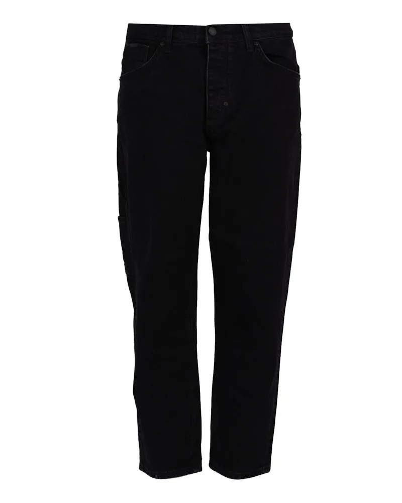 Antony Morato Jeans Dean Herren schwarz Schwarz