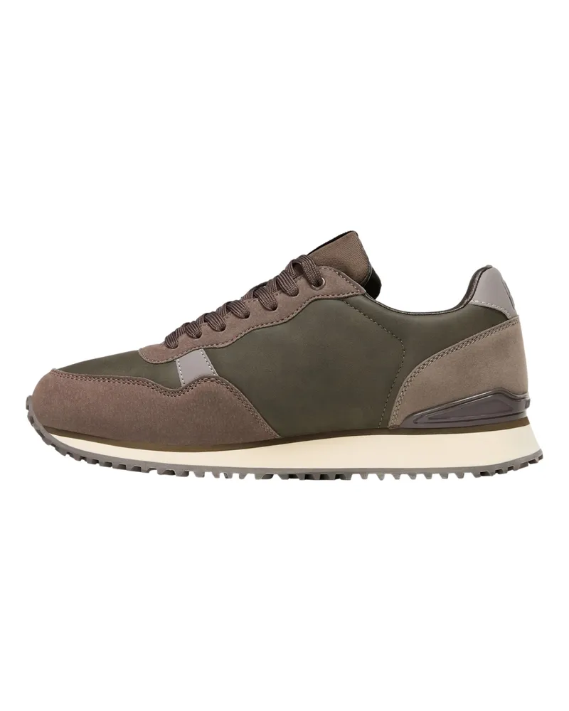 Napapijri Sneaker Braun