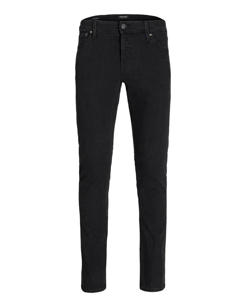 Jack & Jones Glenn Original  Schwarz Schwarz