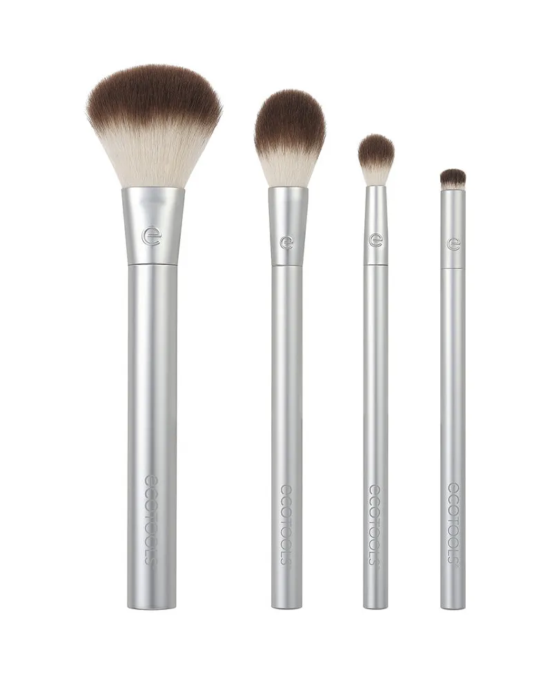 EcoTools Precopus Metals Cheek Lot, 4 Stück 