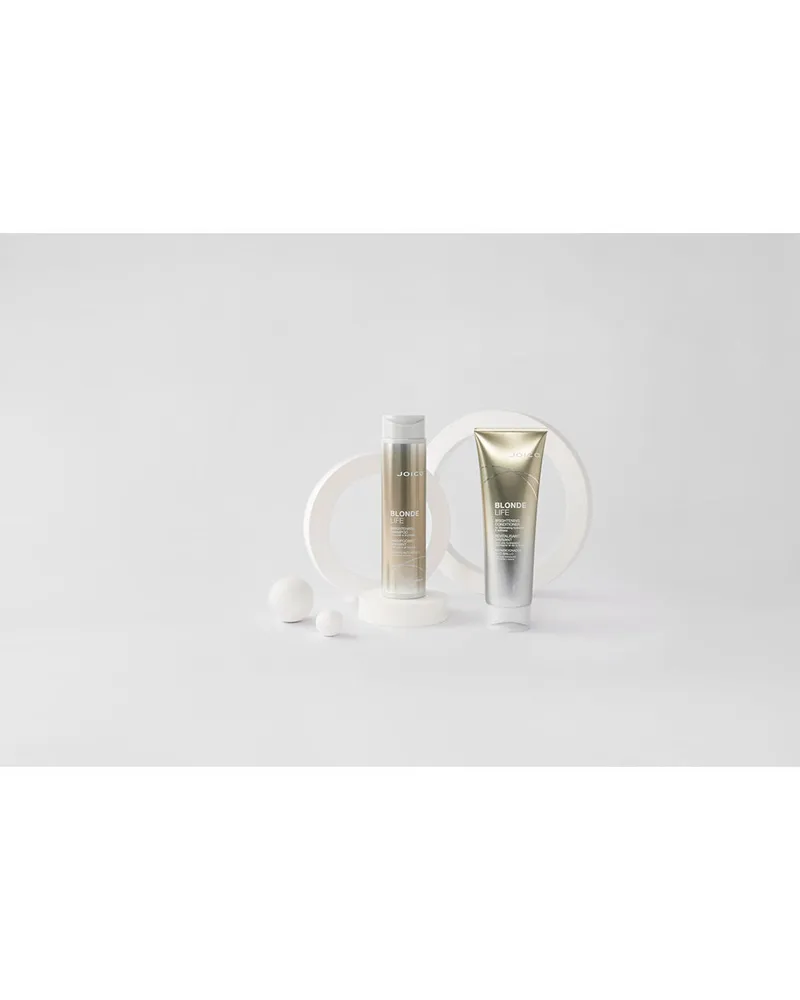 Joico Blonde Life Brightening Shampoo 300 ml 