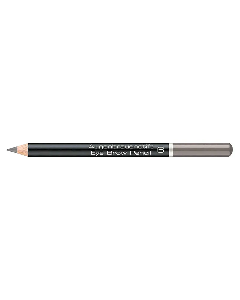 Artdeco Eye Brow Pencil #6-medium Grey Brown 1,1 gr 