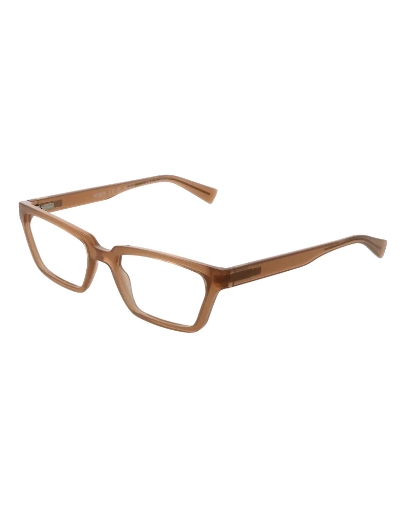 Guess Optische Fassungen GU8280 057 54 Beige