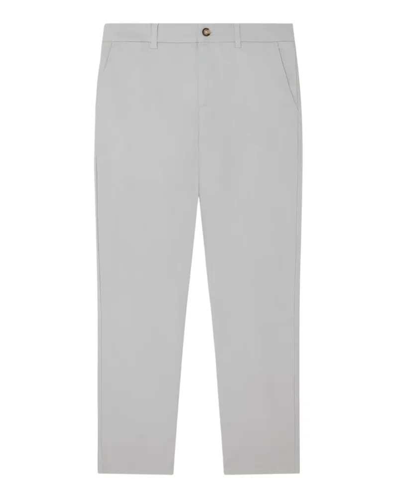Ted Baker Chino für Herren (Hellgrau Grau