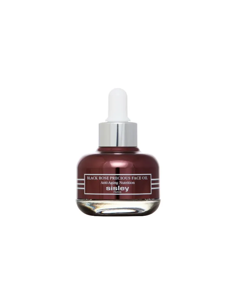 Sisley Black Rose Precious Face Oil 25ml 