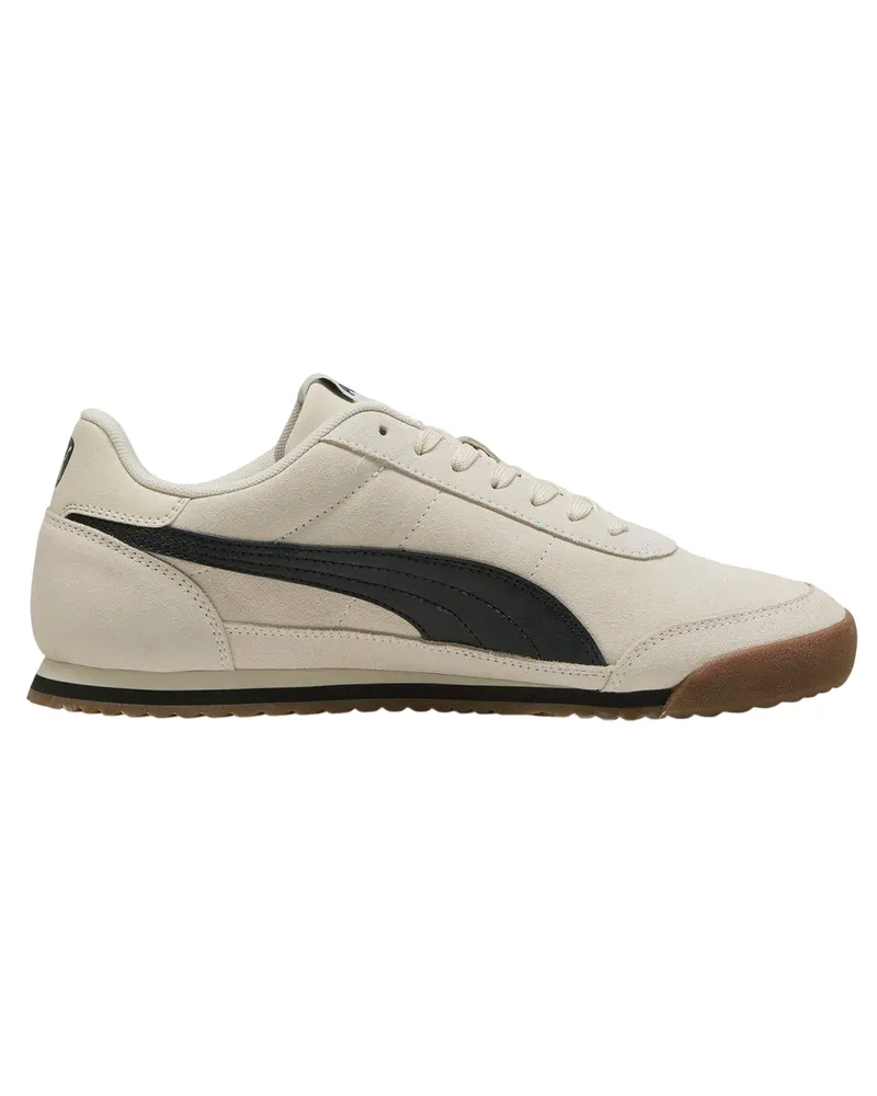 Puma Turino 2" Sneaker für Herren, Wildleder (Eiche/Grau Eiche