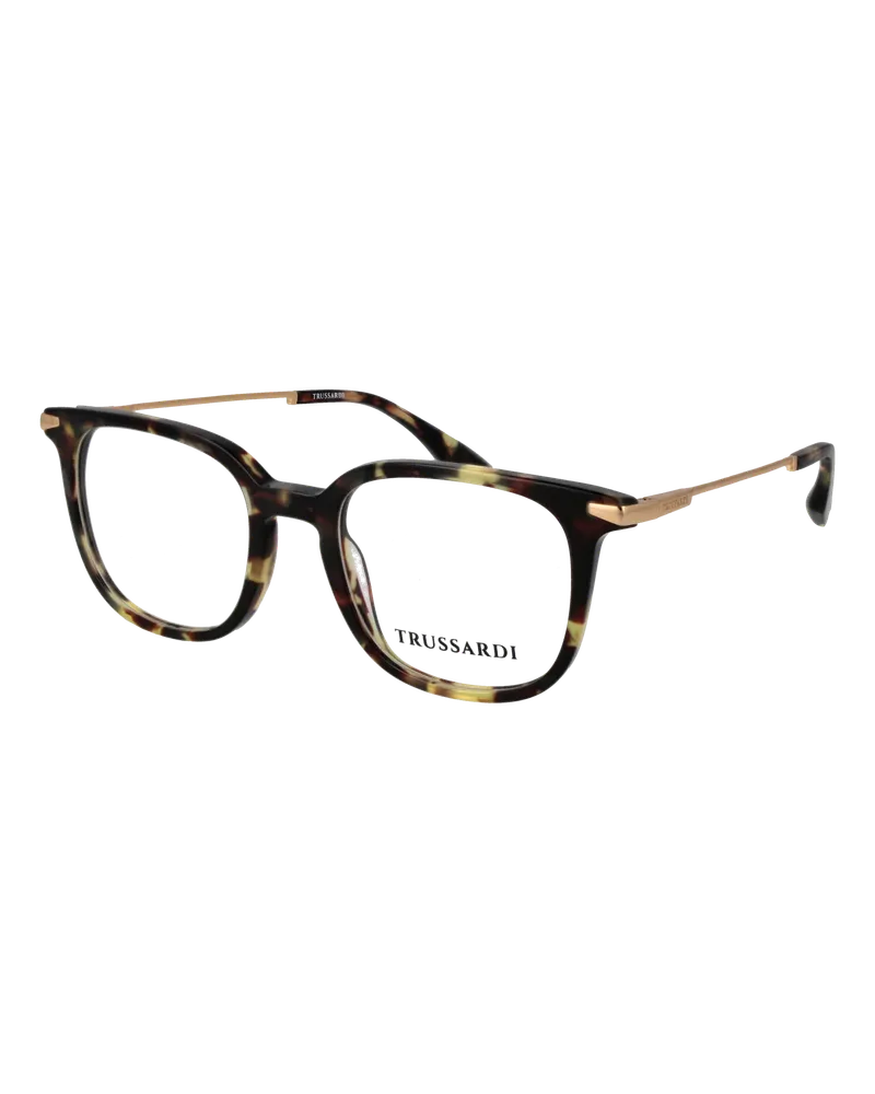 Trussardi Optische Fassungen TSM6054 G21 51 Mehrfarbig