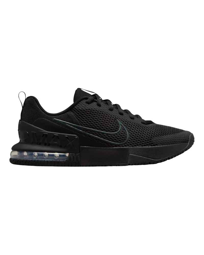 Nike Alpha" Sneaker für Herren, Luftgepolstert (Schwarz/Grau Schwarz