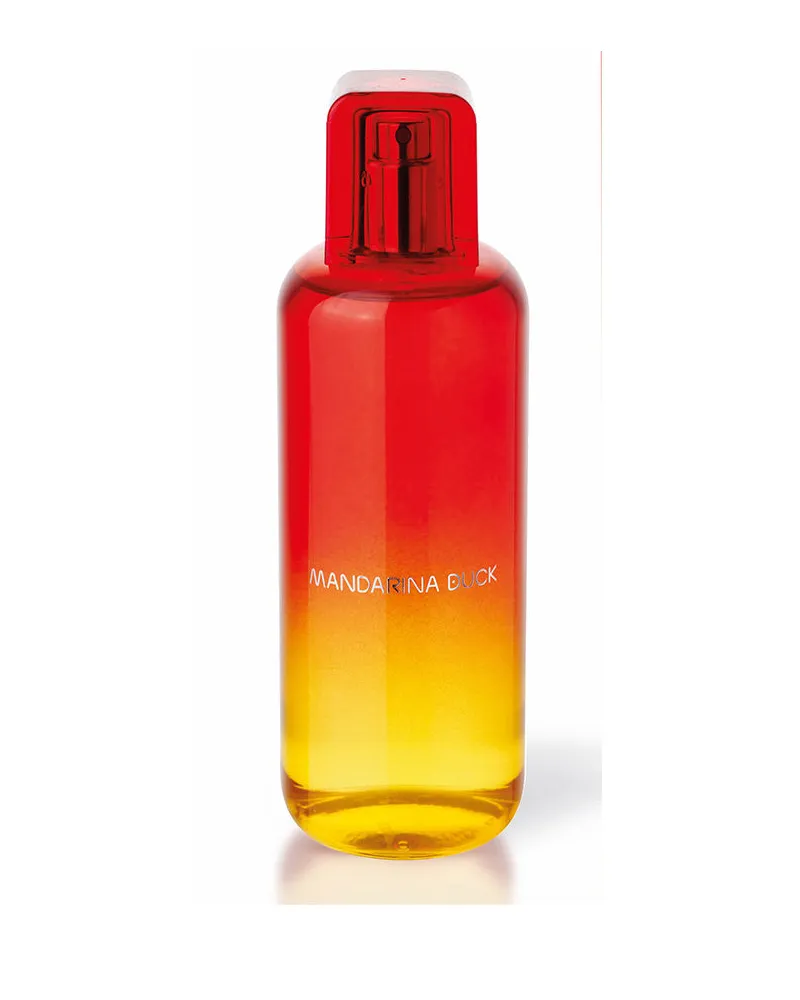 Mandarina Duck The Mandariners For Her Edt Vapo 100 ml 