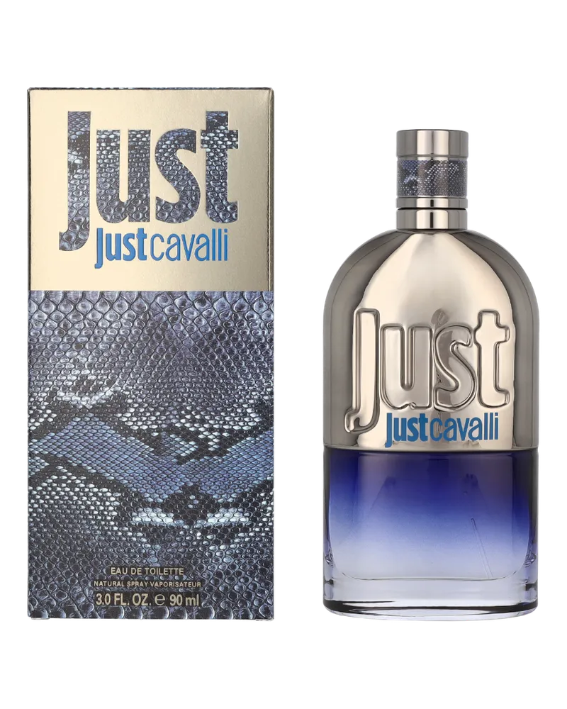 Roberto Cavalli Just Cavalli Him Edt Spray 