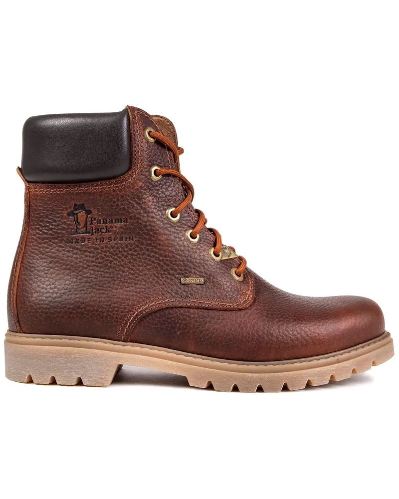 Panama Jack Panama 03 Gtx C5 Stiefel Cognac