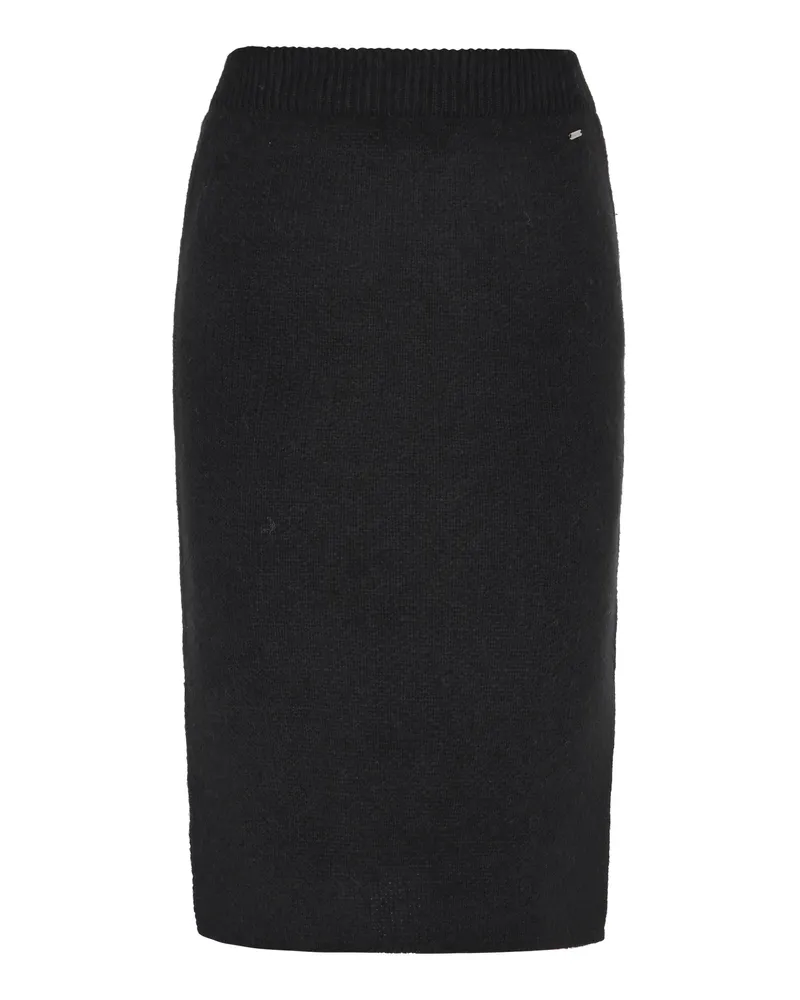DreiMaster Rock Damen Schwarz Schwarz