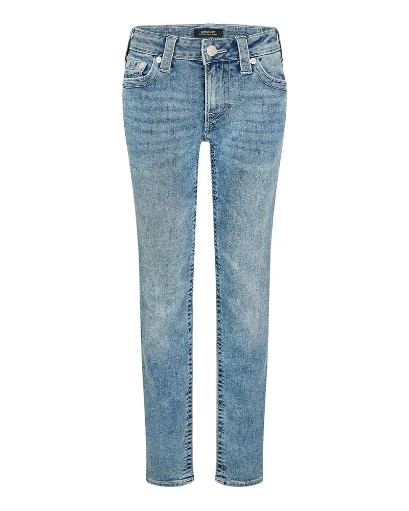 True Religion Jeans für Herren (Blau Blau