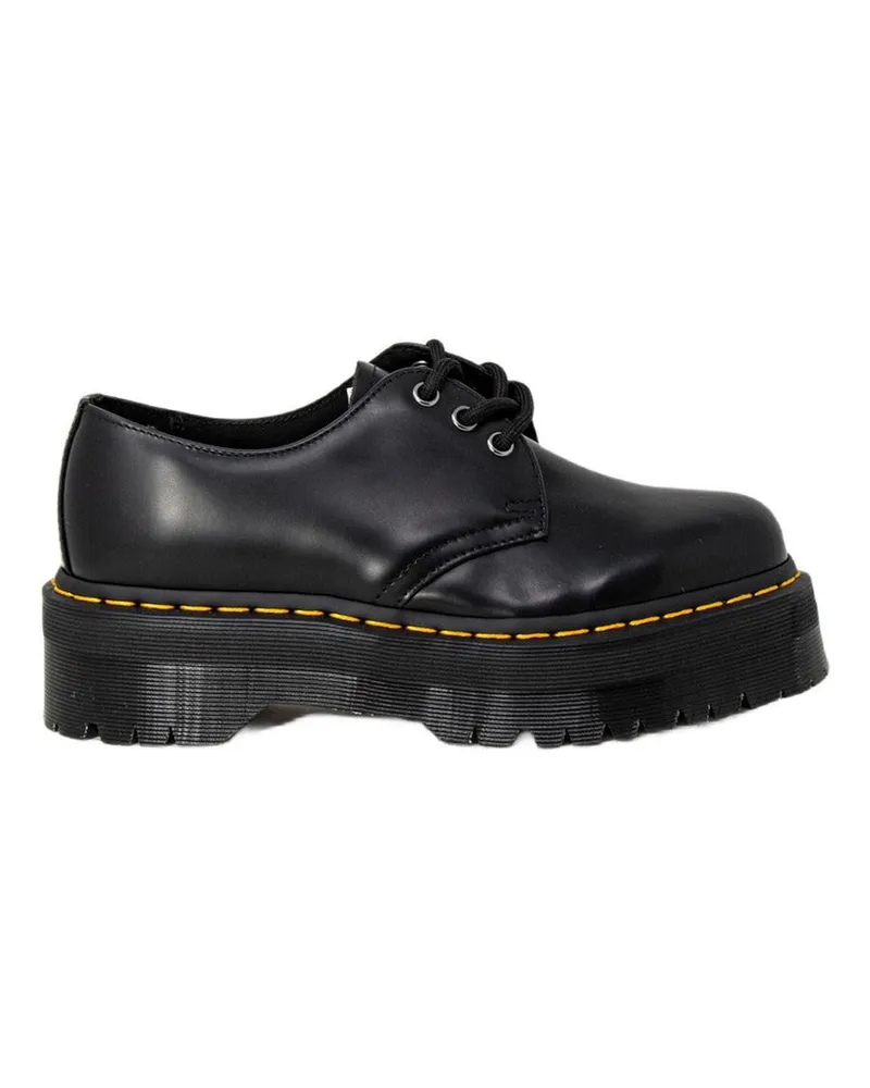 Dr.Martens Damen Schnürschuhe Schwarz