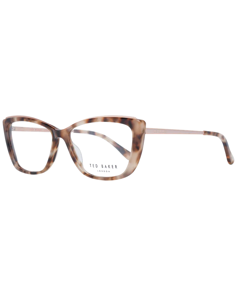 Ted Baker Cat Eye Womens Tortoise Pink TB9183 ARI LES VERRES Rosa