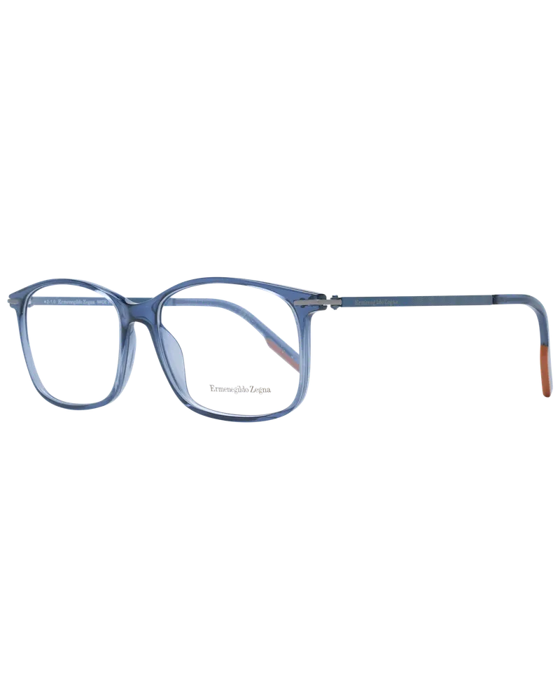 Ermenegildo Zegna Brille EZ5172 90A 58 Blau