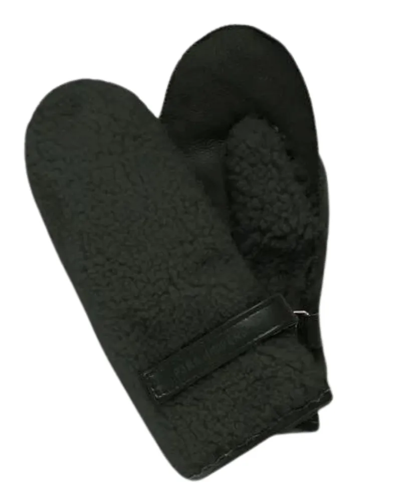 Parajumpers wollen die grünen Gables handverlesen Grün
